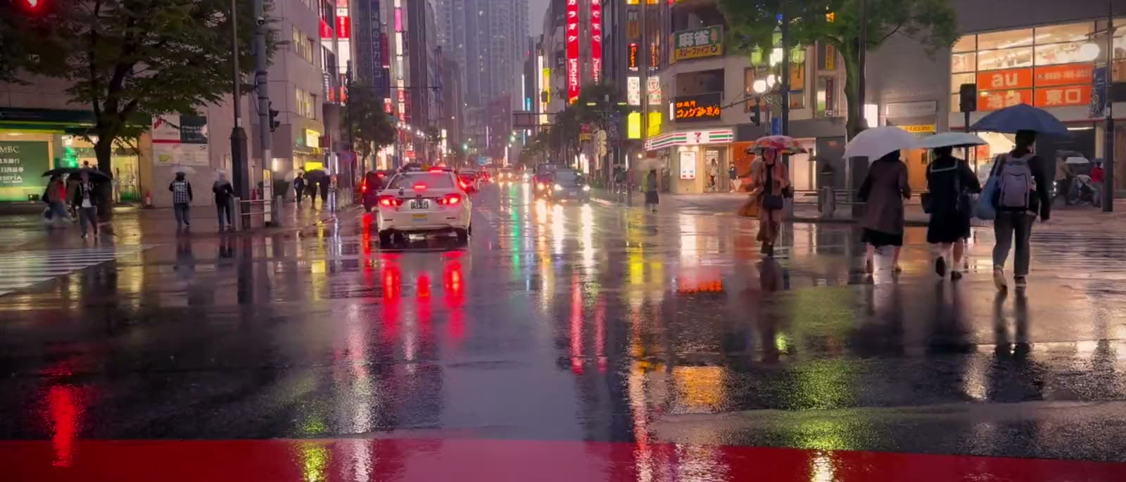 AI Video Generator — Text and Image to Video | Video Gen Now